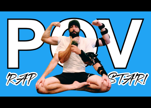 Body, Mind, Soul | POV: Rap Star! - Ep.2