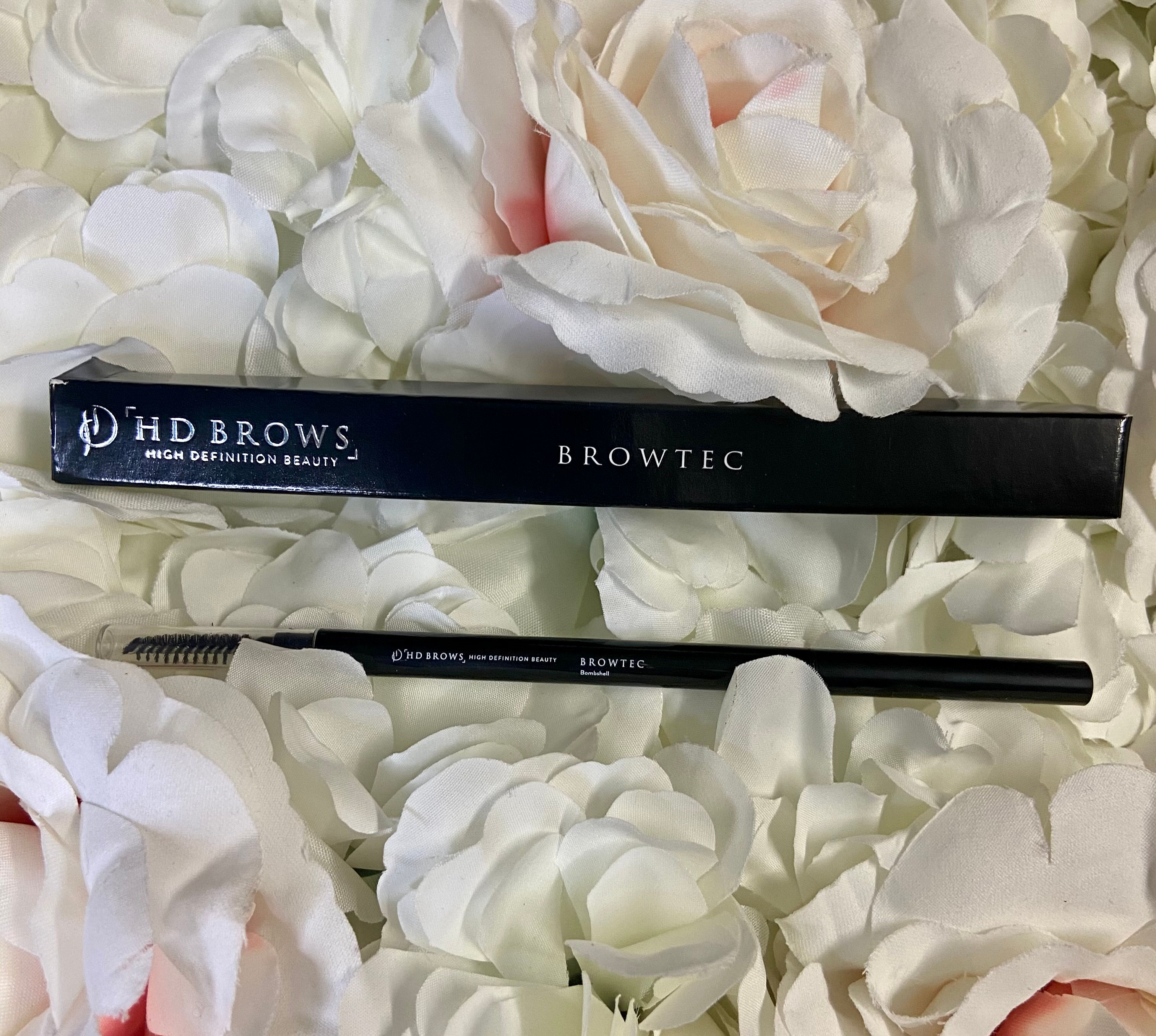 High Definition Brow Tec