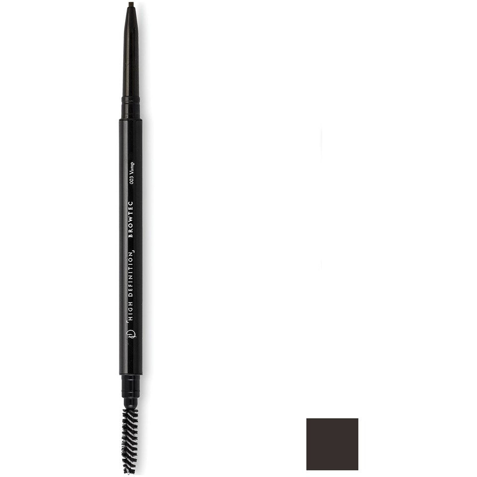 Thumbnail: High Definition Brow Tec