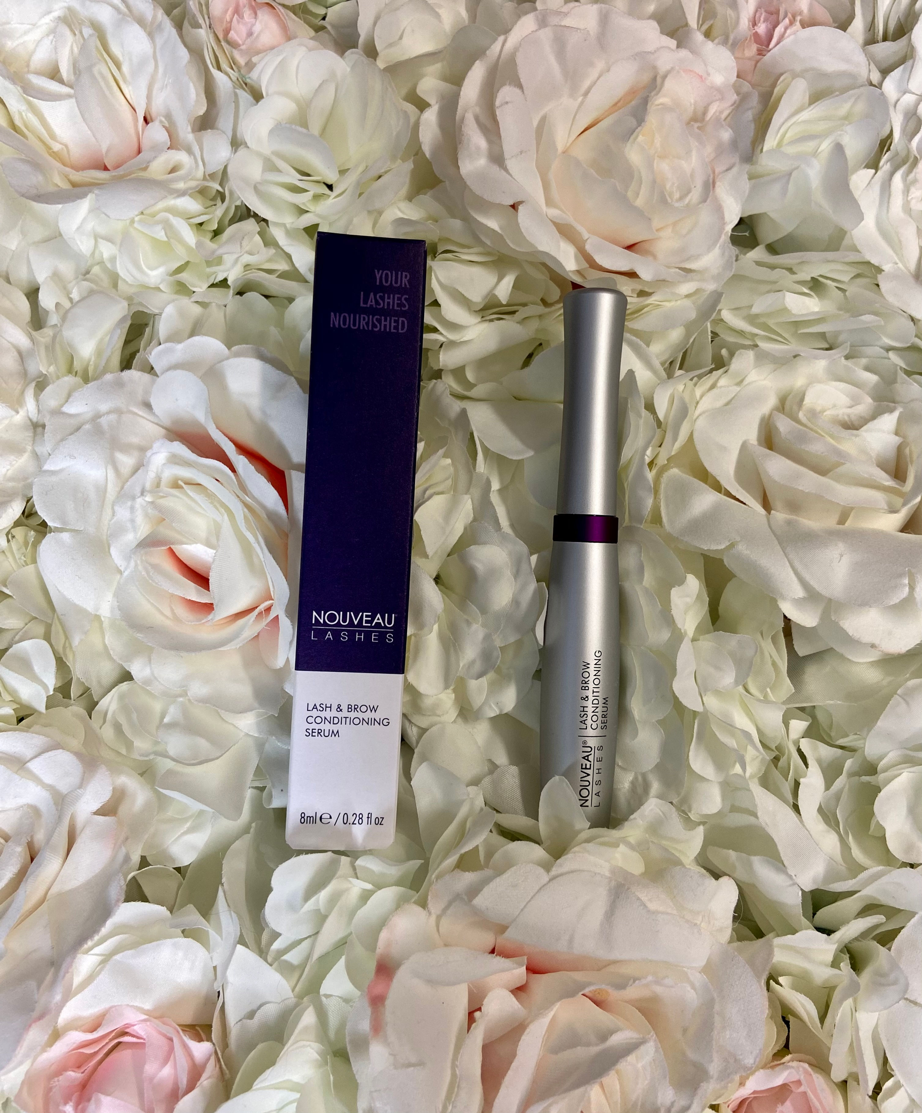 Nouveau Lash & Brow Conditioning Serum