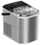 Miniature : Ice maker 12 kg Silver portable 