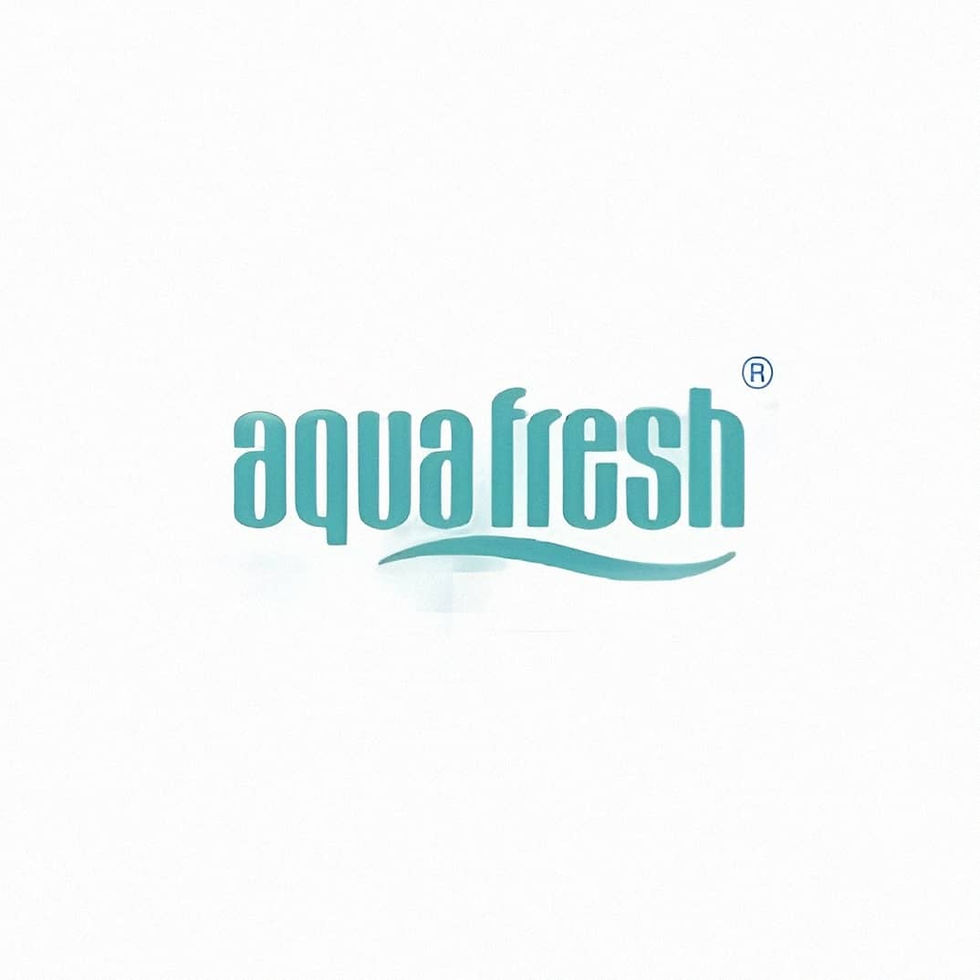 aquafresh