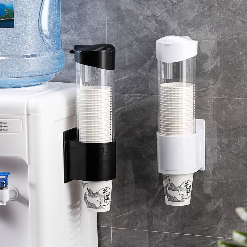 Miniature : porte gobelet pour fontaine