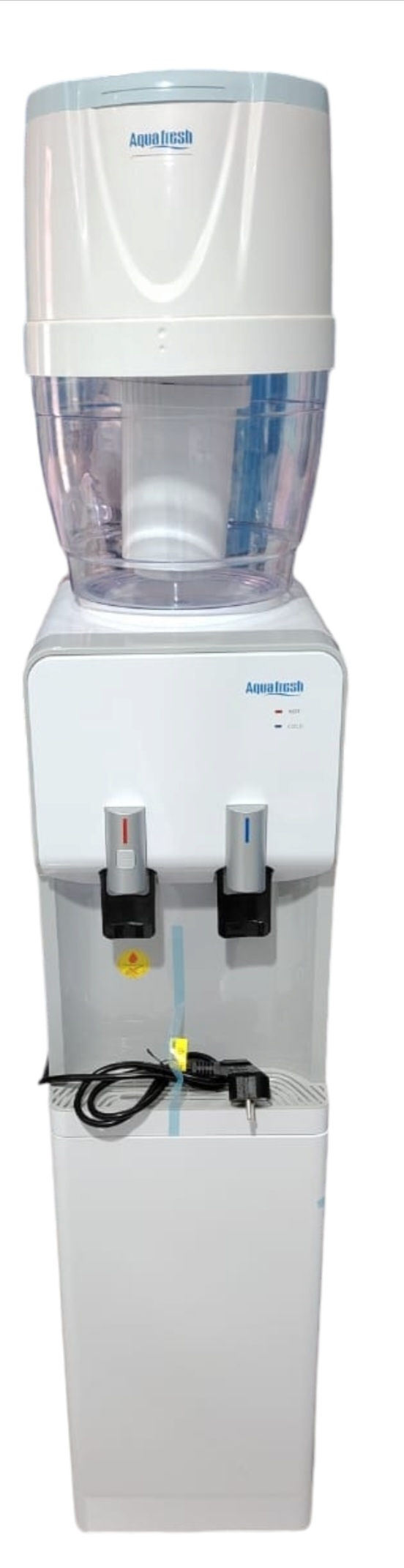 الصورة المصغرة: موزع الماء  بزجاجة تصفية