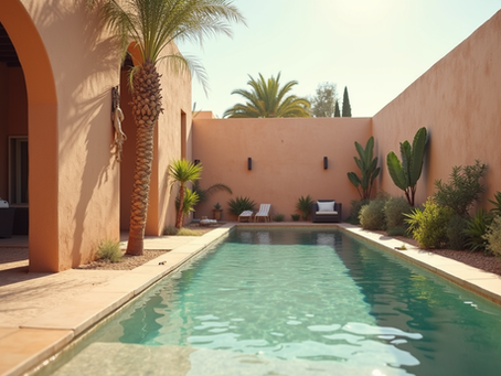 Meilleurs adoucisseurs d’eau au Maroc : comparatif