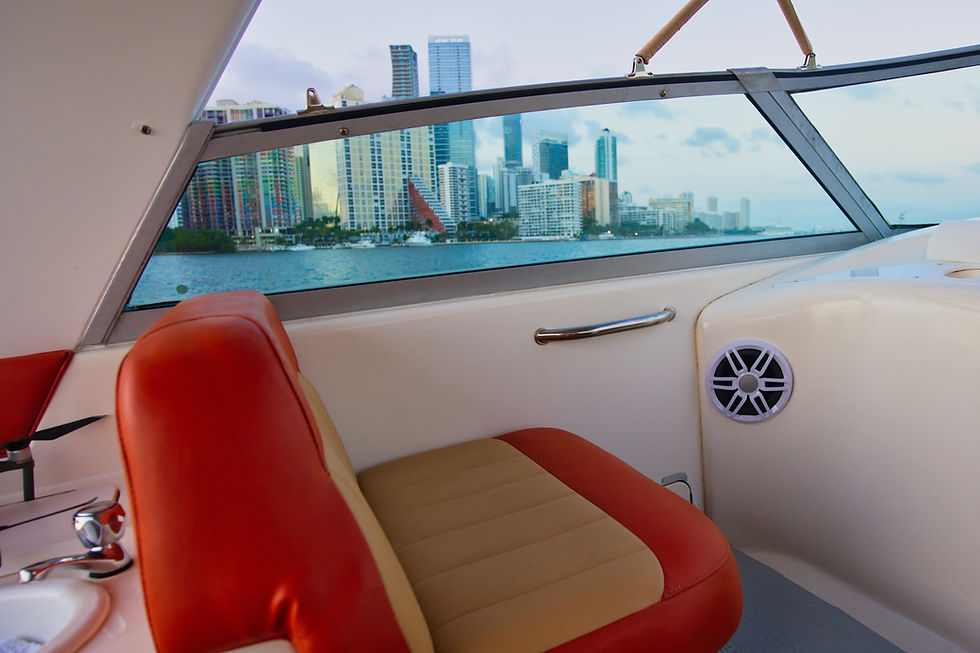 Miniatura: Sea Smoke Charter - Tour de 2 horas