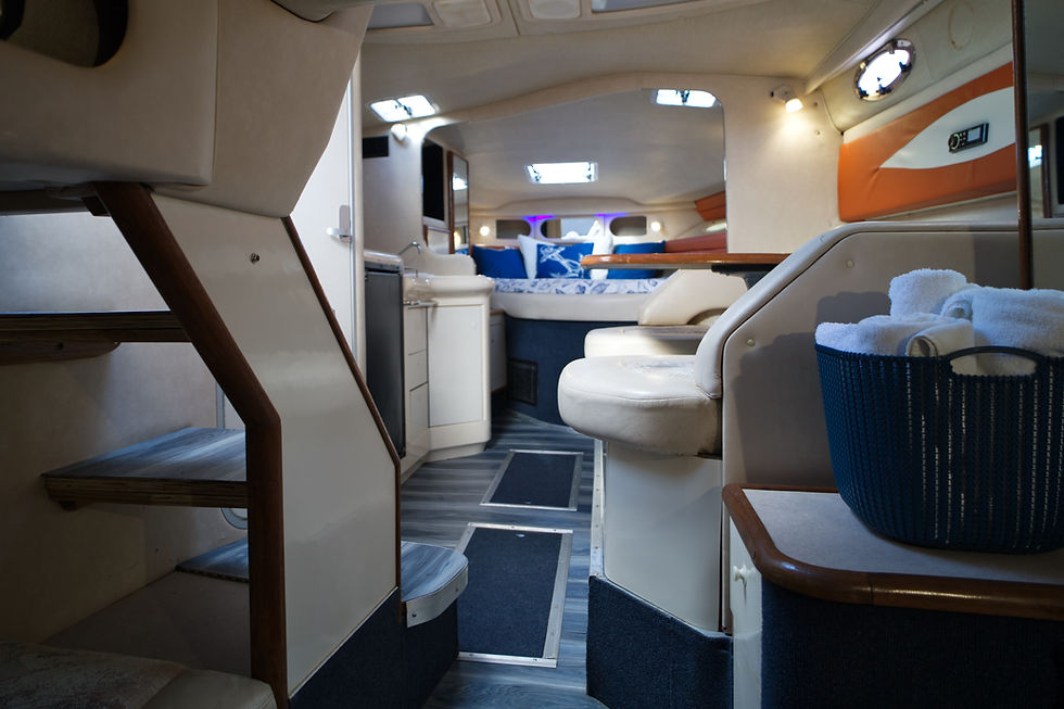 Miniatura: Sea Smoke Charter - Tour de 2 horas