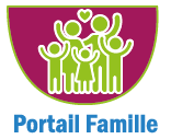 Portail Famille