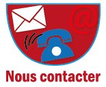 Nous contacter