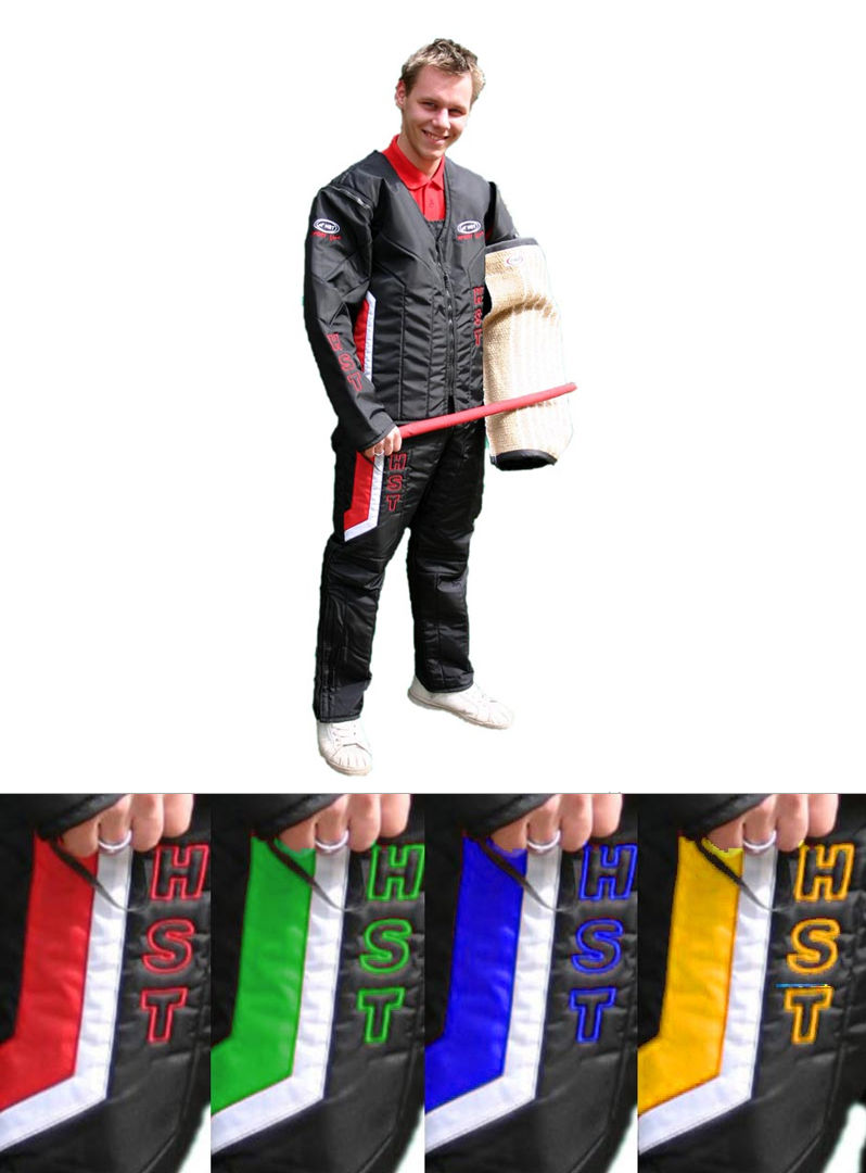 Fato Supersport