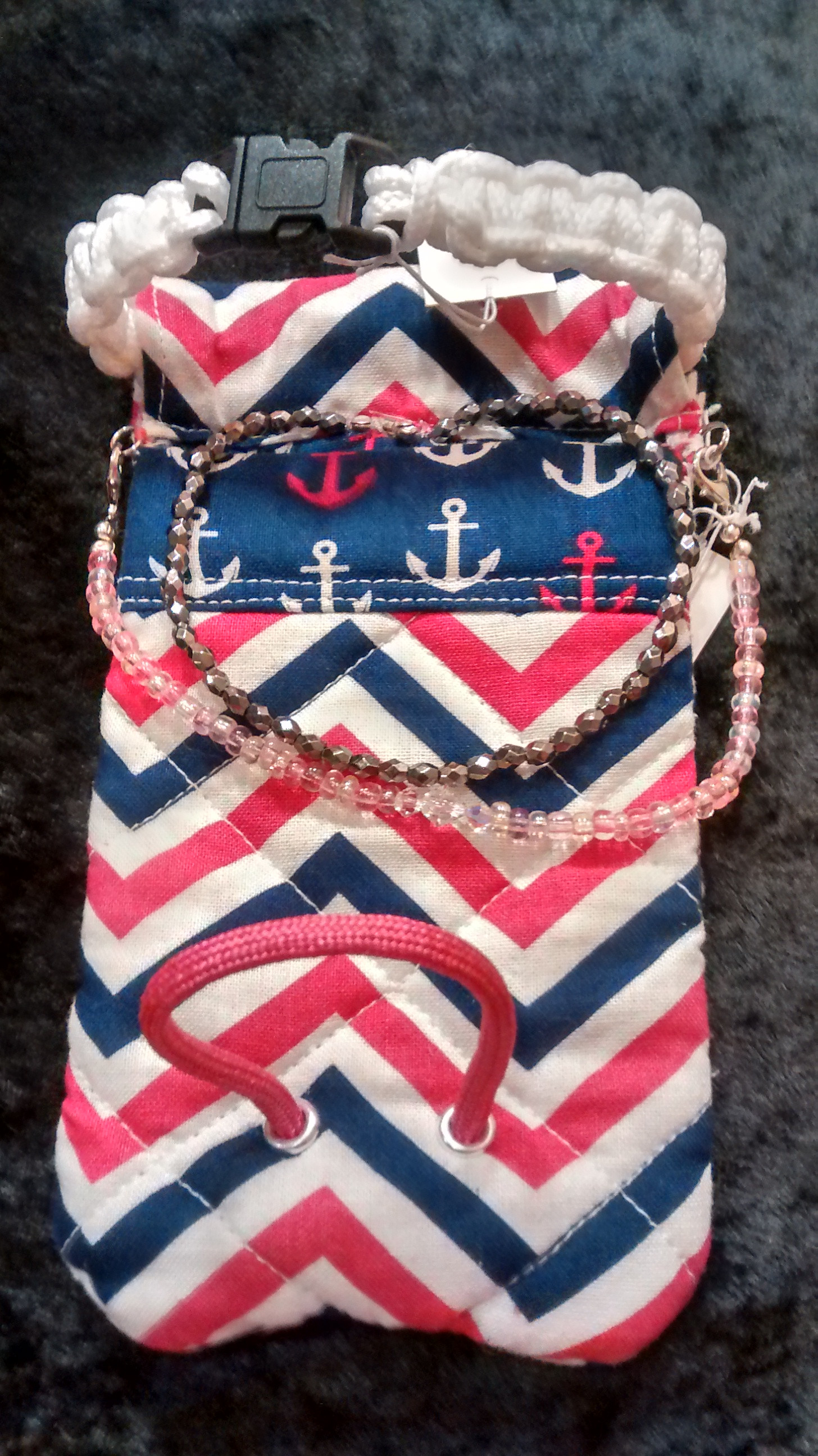 Nautical Style