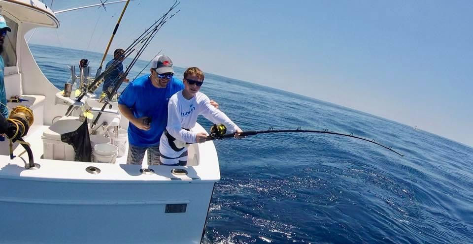 Los_Suenos_Costa_Rica_Fishing_Moment