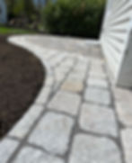 Cobble Stone and Natural Stone