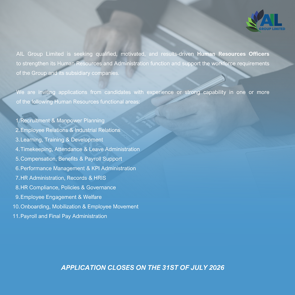 HR OFFICERS (2)
