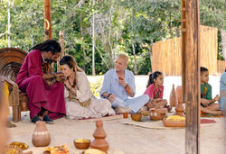 Tarã [fotos divulgação]