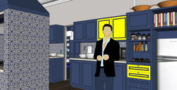 0 - Piella - Cozinha - 07