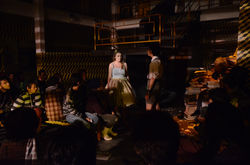 Quando Todos os Acidentes Acontecem