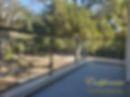 tempered-glass-railing-with-blac-color