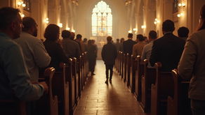 Faith and Community: Strengthening Church Connections