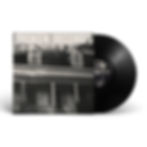 The Dreamless Sleep of the 1990's (12" Vinyl)
