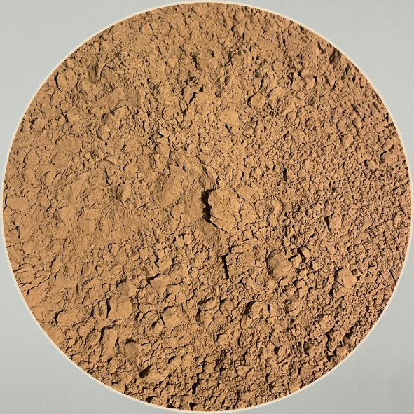 pure cacao poeder grondstof