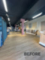 Interieurontwerp Zeeland - Ontwerpstudio Meer