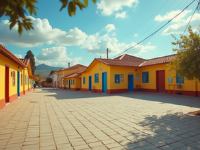 Como Acolher Fortalece a Educação em Mosqueiro