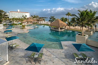 Sandals Dunns River - East Pool.jpg
