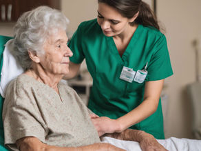 24/7 Care: How We Ensure Your Personal Care and Support Needs are Met