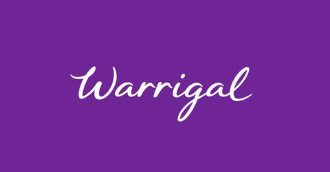 Logo of Warrigal, a proud partner of Nursing Solutions Group