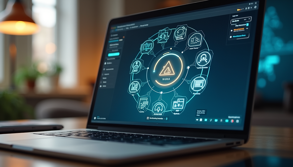 Tehisaru kasutamine koolitaja töös