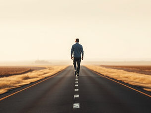 What Consistency Actually Looks Like | Rugged Human