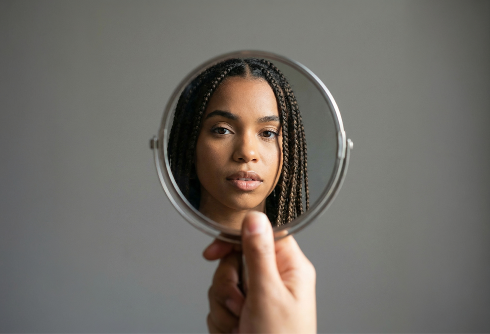 Why You Don’t Trust Yourself (Even When You Should)