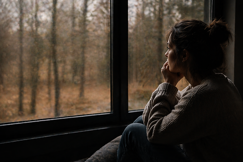 woman looking out window.png