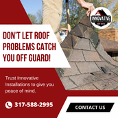 Is your home ready to weather the storm?