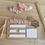 Thumbnail: First Day Milestone Board - Book