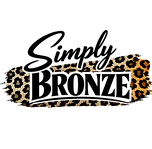 Simply Bronze Logo
