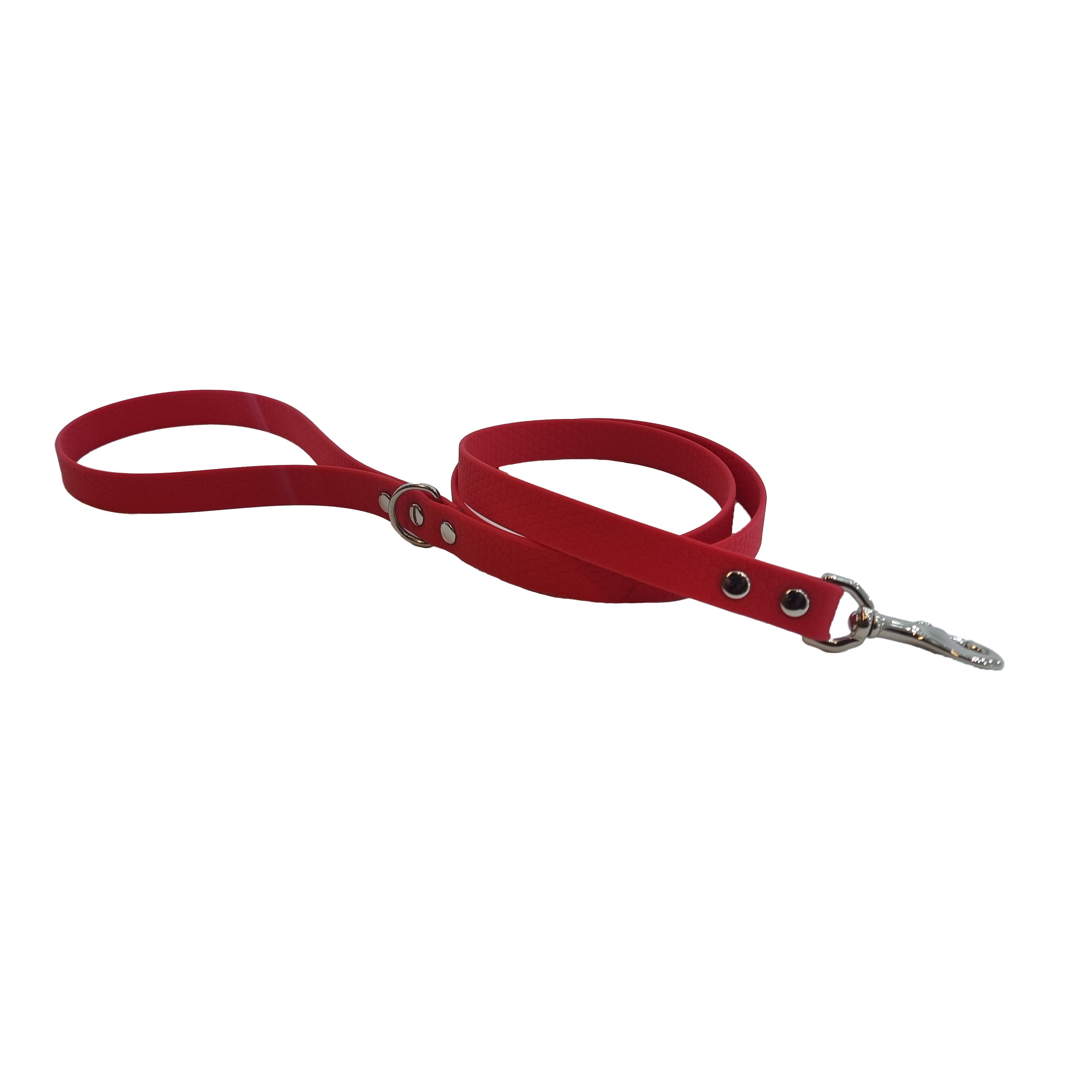 Magenta - Hex Clip Lead