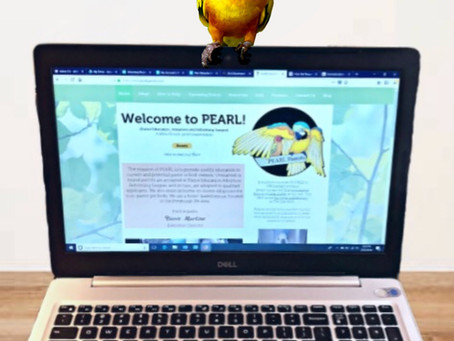 Avian Avenue PEARL Highlight