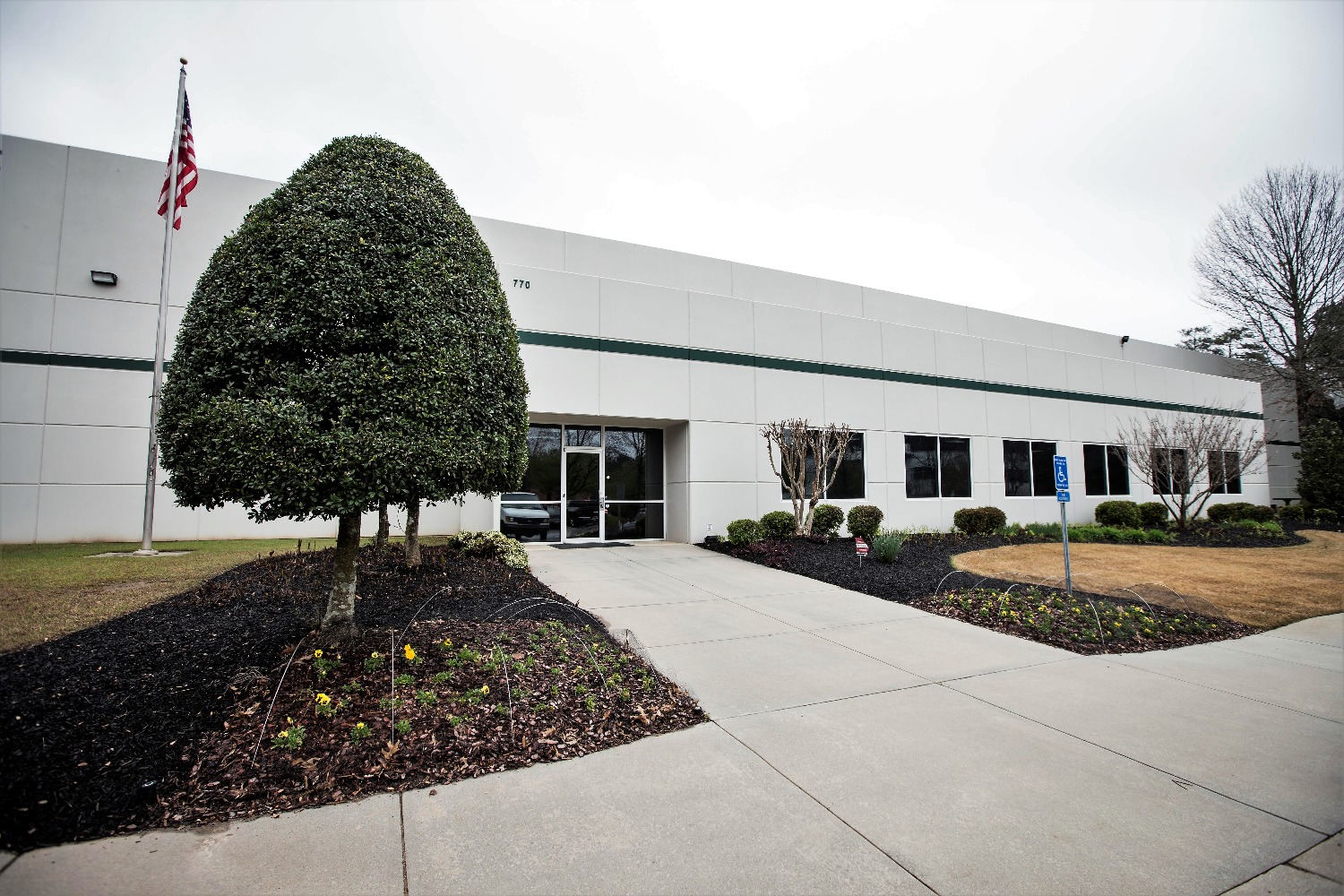 Consumer Packaging Atlanta, GA Peachtree Packaging and Display