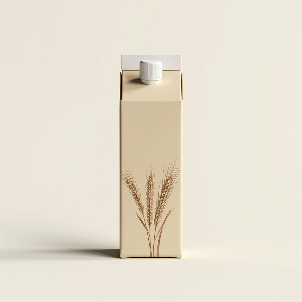 植物奶飲品