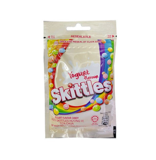 彩虹糖(乳酸味)