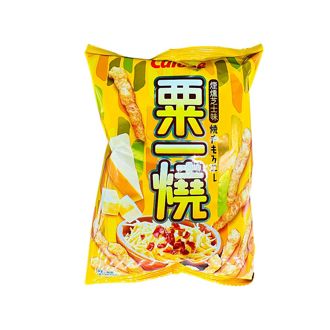 卡樂b煙燻芝士味粟一燒(大)(80g)