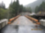 Detour Bridge Deck