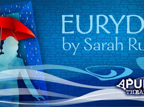 EMA Review: Eurydice ***** Delicious