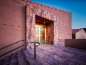 An Oasis for the Senses: Rita Deanin Abbey Art Museum Announces Nov. Events