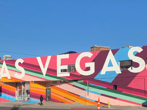 Las Vegas and the Arts: Building on 250 Years of Creative Achievement