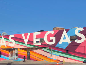 Las Vegas and the Arts: Building on 250 Years of Creative Achievement