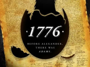 EMA Review:1776 Scrumptious ★★★★