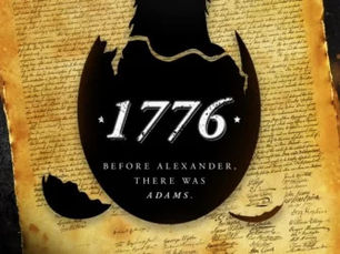EMA Review:1776 Scrumptious ★★★★